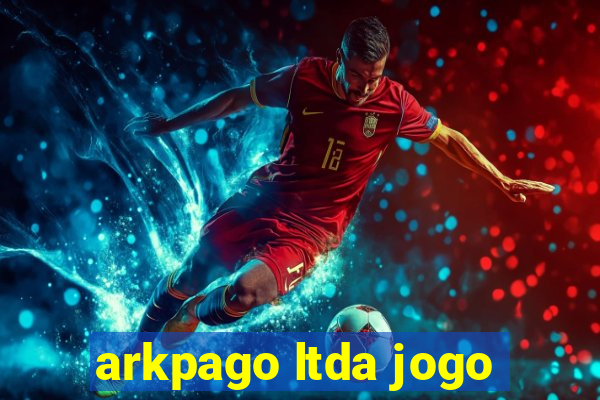 arkpago ltda jogo